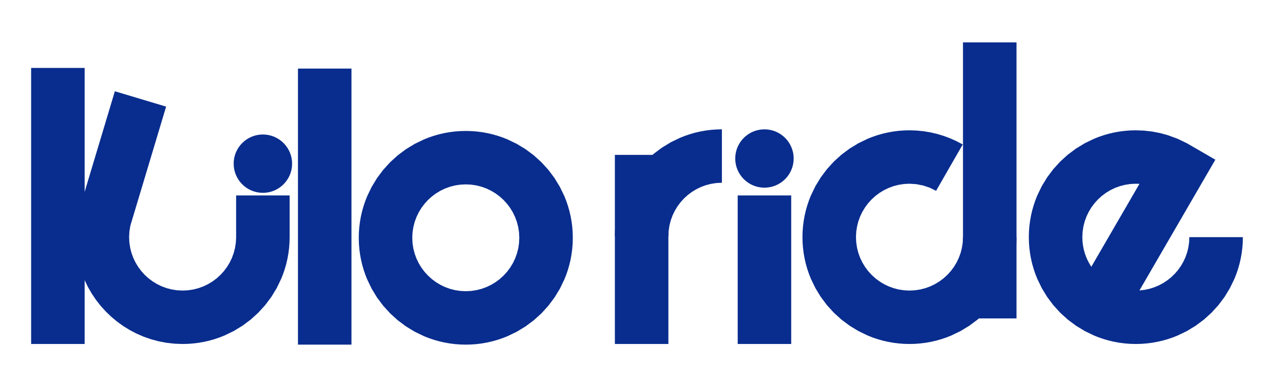 KiloRide